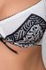 SUELO SET white L/XL - Passion