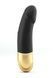 Вибратор Dorcel REAL VIBRATION S Gold