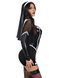 Костюм монашки Leg Avenue Holy Hottie Dress M