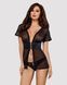Платье JSY JS228166 Black L/XL