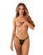 Трусики Obsessive Violami Sin thong L/XL