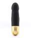 Вибратор Dorcel REAL VIBRATION S Gold