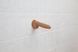 Фаллоимитатор ADDICTION Steven 7.5" Silicone Dong Caramel, вибропуля в подарок