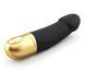 Вибратор Dorcel REAL VIBRATION S Gold