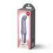 Вибратор для точки G Fun Factory Abby G Light Violet, 10 режимов работы, на батарейках