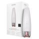 Антивіковий LED-випромінювач для відновлення шкіри обличчя GESKE Anti-Aging Skin Renewer 9в1 starlight