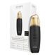 Мікрострумовий скрабер для шкіри та усунення чорних точок GESKE MicroCurrent Skin Scrubber&Blackhead Remover 9в1 gray