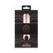 Вибропуля Rosy Gold &mdash; Nouveau Bullet Vibrator, перезаряжаемая