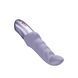 Вибратор для точки G Fun Factory Abby G Light Violet, 10 режимов работы, на батарейках