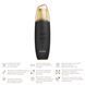 Мікрострумовий скрабер для шкіри та усунення чорних точок GESKE MicroCurrent Skin Scrubber&Blackhead Remover 9в1 gray