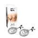 Затискач для сосків Art of Sex - Nipple Clamps Triada