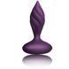Анальная вибропробка Rocks Off Petite Sensations &ndash; Desire Purple