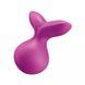 Мини-вибромассажер Satisfyer Viva la Vulva 3 Violet