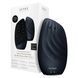 Очищувальна щітка для обличчя GESKE Sonic Thermo Facial Brush&Face-Lifter 8в1 black