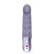 Вибратор для точки G Fun Factory Abby G Light Violet, 10 режимов работы, на батарейках