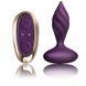 Анальная вибропробка Rocks Off Petite Sensations &ndash; Desire Purple
